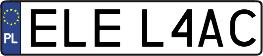 ELEL4AC