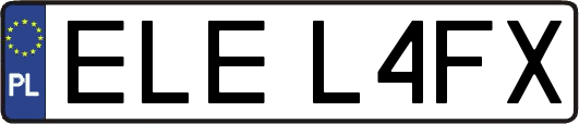 ELEL4FX