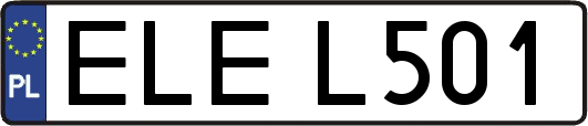 ELEL501