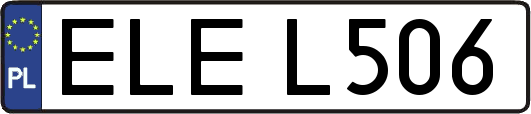 ELEL506