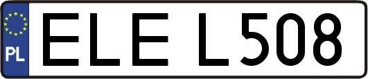 ELEL508