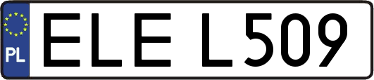 ELEL509