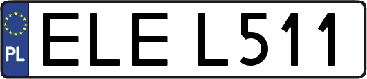 ELEL511