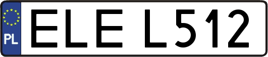 ELEL512