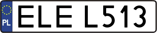 ELEL513