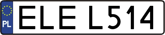 ELEL514