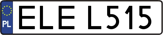 ELEL515