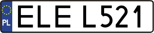 ELEL521
