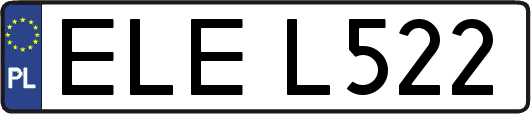 ELEL522
