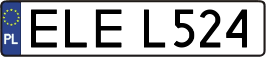 ELEL524