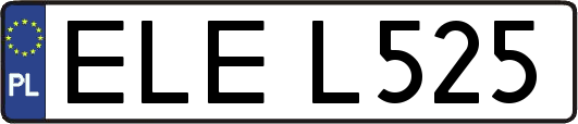 ELEL525