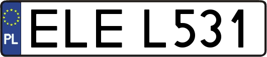 ELEL531