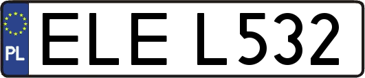 ELEL532