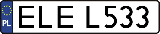 ELEL533