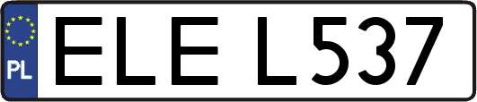 ELEL537