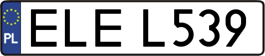 ELEL539