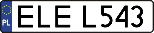 ELEL543