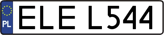 ELEL544