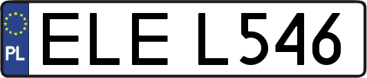 ELEL546