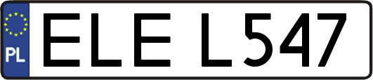ELEL547
