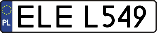 ELEL549