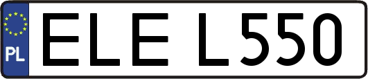 ELEL550