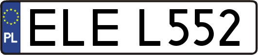 ELEL552