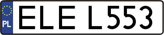 ELEL553