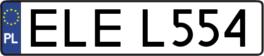 ELEL554