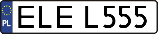 ELEL555