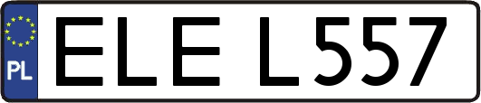 ELEL557