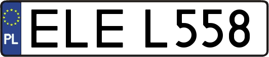 ELEL558