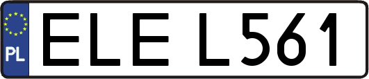 ELEL561