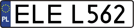 ELEL562