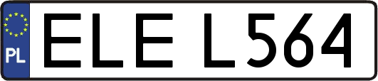ELEL564