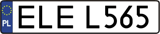 ELEL565