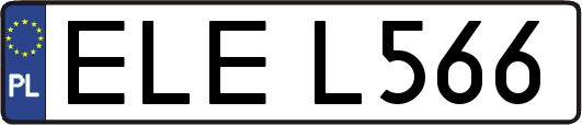 ELEL566