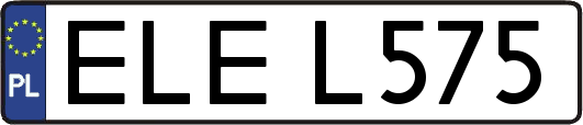 ELEL575