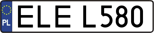 ELEL580