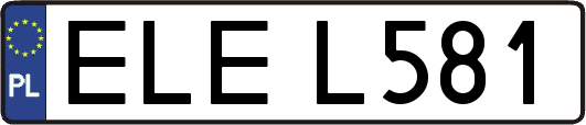ELEL581