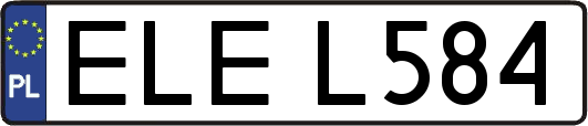 ELEL584