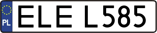 ELEL585