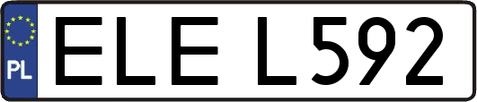 ELEL592