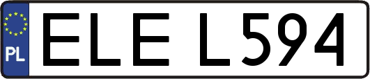 ELEL594