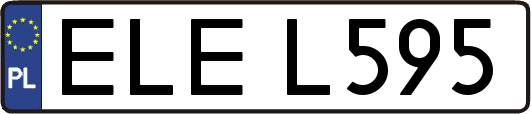 ELEL595