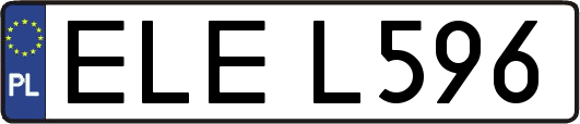 ELEL596