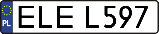 ELEL597