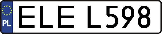 ELEL598