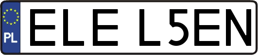 ELEL5EN