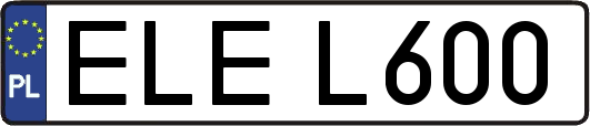ELEL600